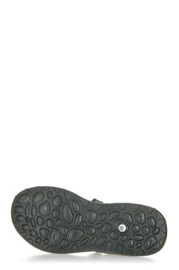 Туфли открытые школьные ZEBRA