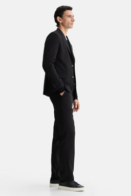 Pantal?n de traje Regular Fit - H&m фото 9