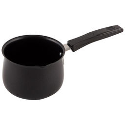 Кофеварка (турка) стальная 490 мл арт. MAL-490, 985202