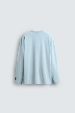 MR. SMEE PETER PAN HARRY LAMBERT FOR ZARA X DISNEY T-SHIRT фото 8