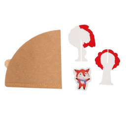 Набор для опытов Тайны времён года, 12 опытов - Эврики фото 6