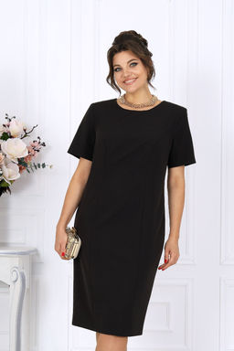 Костюм Ninele 6085 черный фото 6