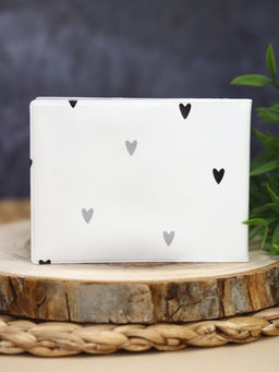 Обложка для студенческого Its friday, Girl, плотность 600 мкм