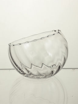 Конфетница "Диана" 14х11 см