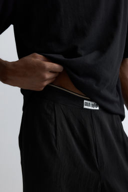 Pijama Relaxed Fit - H&m фото 6