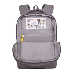 RG-666-7 Рюкзак школьный с обвесом - Grizzly фото 37