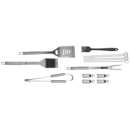 Набор для барбекю 16 пр. арт Z-7002 - Полимербыт фото 3