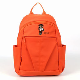 Женский текстильный рюкзак 0146-23 - Cidirro фото 2