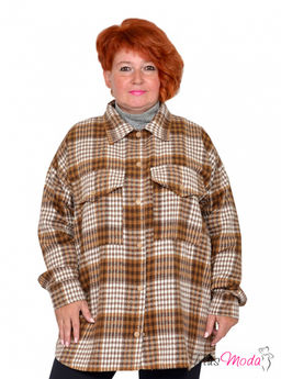 Куртка Модель №2089 размеры 44-84