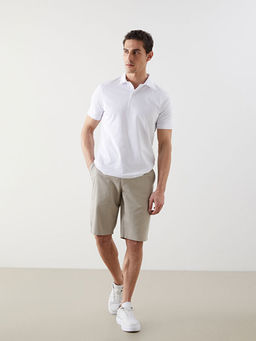 Standart Kal?p Gabardin Erkek ?ort