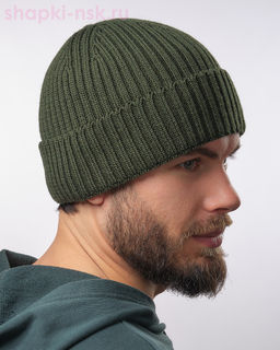139/FL SHM Шапка мужская флис (58-60)