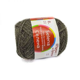 Пряжа из Троицка - Селена упаковка 5 шт