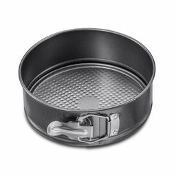 Форма круглая разъемная 20*7см. Linea EASY арт. 93-CS-EA-5-02,2