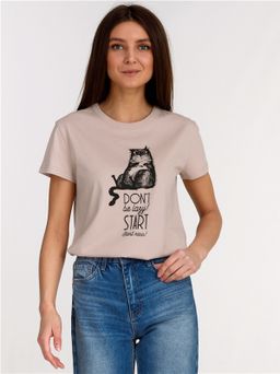 футболка 1ЖДФК4164001