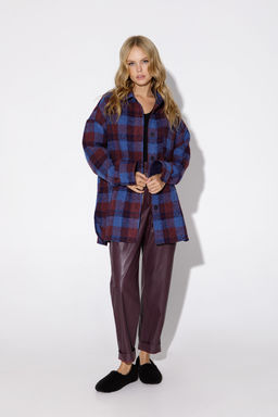 Костюм Pirs 5051 марсала  фото 6