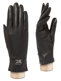 Перчатки жен п/ш LB-2502 black