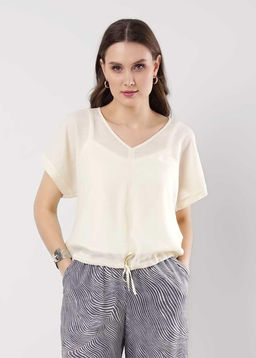 253227/178шт Блузка женская (ЧЗ)