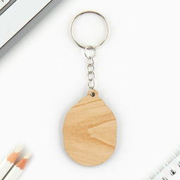 Цена за 2 шт. Брелок для ключей со значком «В твоих глазах», аниме