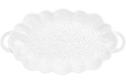 Блюдо д/нарезки 26*13,5*2,7 см "Лоза"