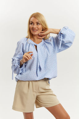 Блуза Olga Style С957