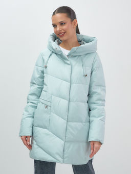 Куртка демисезонная (от +5 до -15C) - Mtforce фото 11