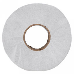 Туалетная бумага 1-слойное Стандарт 200м, облагороженная макулатура, белый, Comfy (Россия) - Домашняя мода фото 3