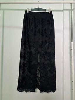 Юбка 2025 - Niv niv фото 6