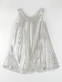 Карнавальный костюм Гэтсби: платье, гол. убор, перчатки, р-р. 42-44