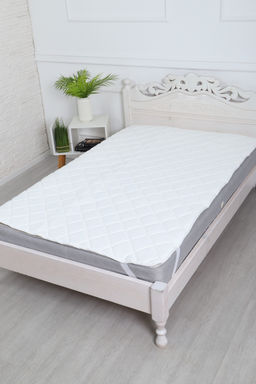 Наматрасник топпер однотосторонний  MOYЁ Comfort