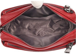 Bags Сумка женская / кожа / 0074281 фото 26