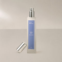 Ароматический спрей для белья