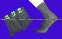 Цена за 10 пар. Корона носки мужские с-1947 25  фото 2