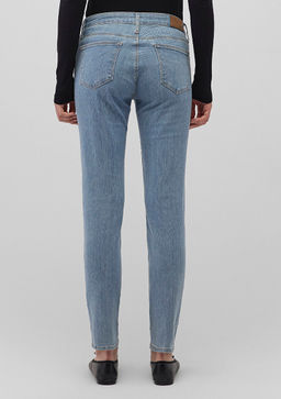 Ada Casual Indigo Mavisi Jean Pantolon  фото 5