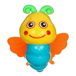 Погремушки «Собери меня», 7 шт., Крошка Я