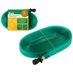 Шланг оросительный с перфорацией PARK 5м арт. 111034 - Альт-пласт фото 2