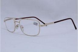 Очки BOCTOK 9882 /8855 золото(стекло)