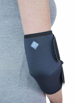 Бандаж на локтевой сустав разъемный