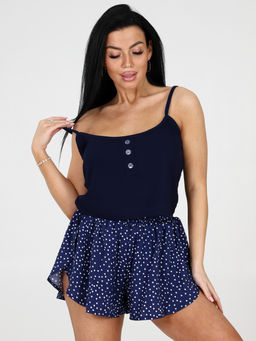 658-П ЖЕНСКАЯ ПИЖАМА - А-дина фото 3