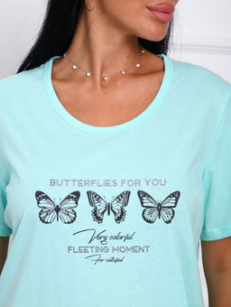 114.2 Ночная сорочка