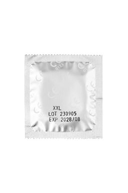 Презервативы GANZO XXL увеличенные, латекс, 19 см, 5,5 см, 3 шт.  фото 7