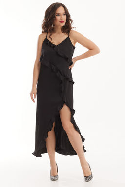 Платье Magia mody 2530 черный