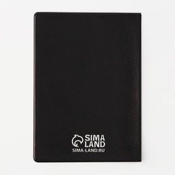 Обложка для паспорта Россия Паспорт, ПВХ 1000 мкм и УФ-печать - Simaland фото 5