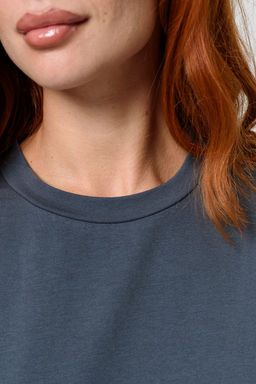 Футболка оверсайз женская 14415/1