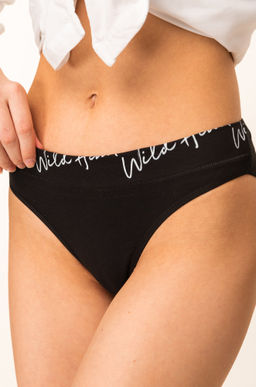 Женские трусы-бразилиана 5 шт. Donella  фото 2