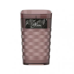 Стакан для з/щеток "Glam" арт. С15903, С15904