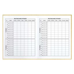 Дневник школьный арт. 60121 ОЗОРНОЙ БЕЛЬЧОНОК / интегральная (мягкая), А5+, 48 л., конгрев, выборочный УФ-лак, матовая ламинация, печать в одну краску, универсальная шпаргалка/