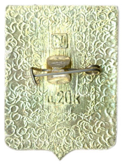 Значок Брянск