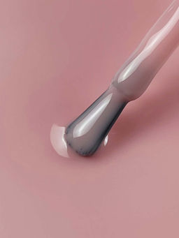 IQ Beauty Филлер-укрепитель с камуфлирующим эффектом / Nude Filler 02 Rose Bare, глянцевый финиш, 12,5 мл  фото 5