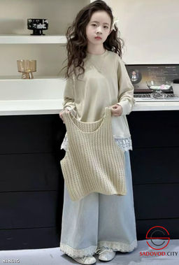 Костюм тройка для девочки