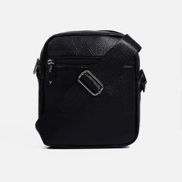 Сумка мужская, цвет черный - Simaland фото 3